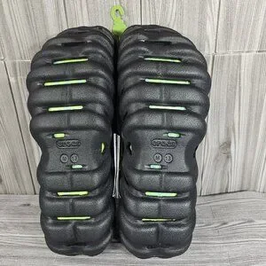 CROCS | Shoes | Crocs Echo Clog Shoes Spring Break Edition  display picture 1